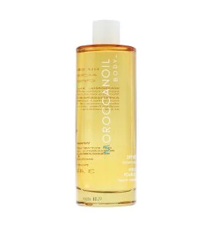 Moroccanoil Body suho oljno pršilo za telo