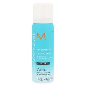 Moroccanoil Suhi šampon za temne odtenke
