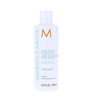 Moroccanoil Extra Volume Conditioner regenerator za tanke in mlahave lase