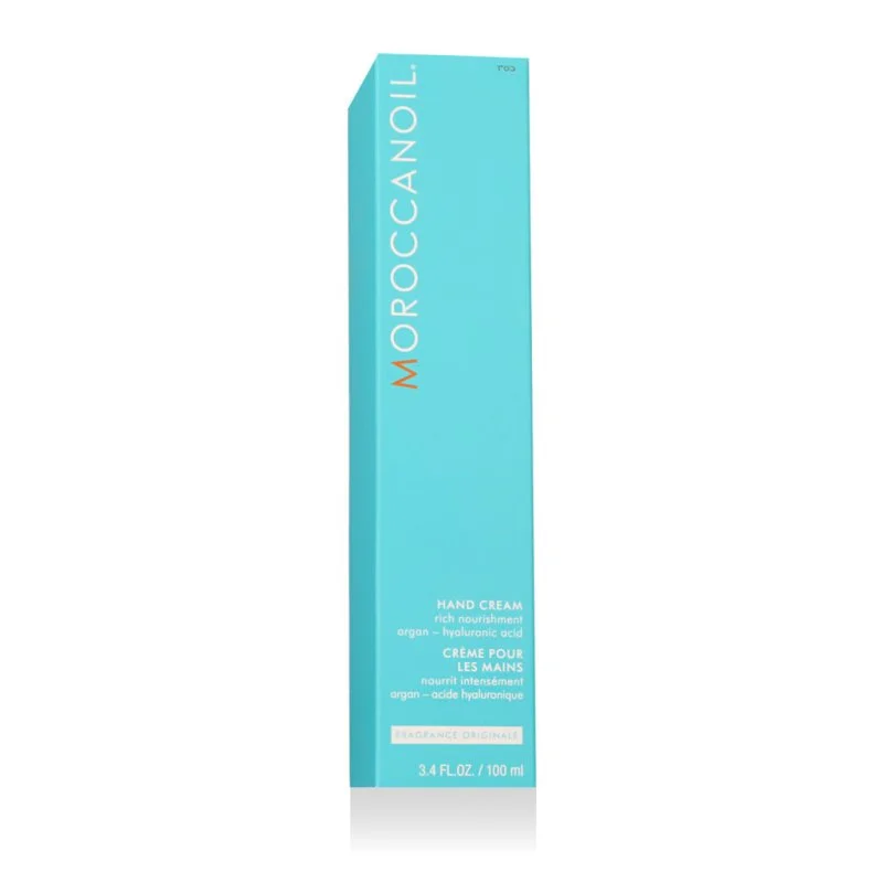 Fragrance Originale krema za roke unisex 100 ml
