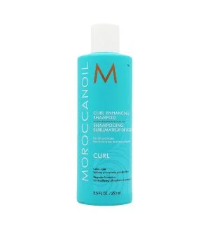 Moroccanoil Curl Enhancing Shampoo šampon za kodraste in valovite lase