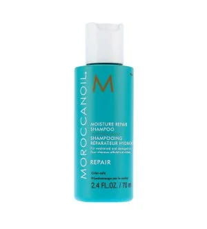 Moroccanoil Repair vlažilni šampon za šibke in poškodovane lase