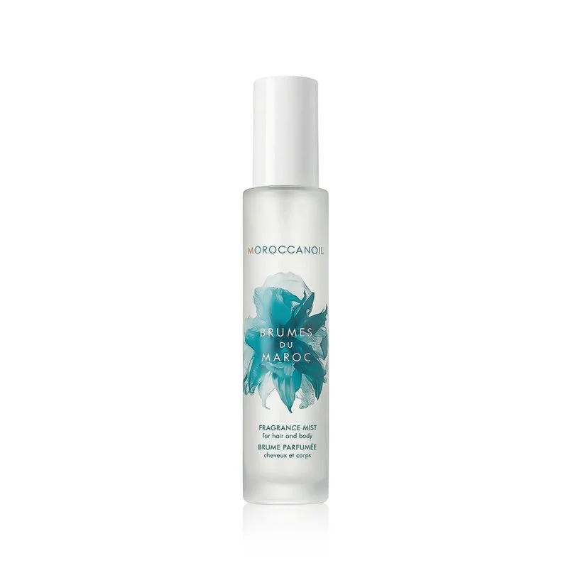 Brumes du Maroc telesni sprej unisex 100 ml