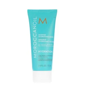 Moroccanoil Hydration vlažilna maska za lase