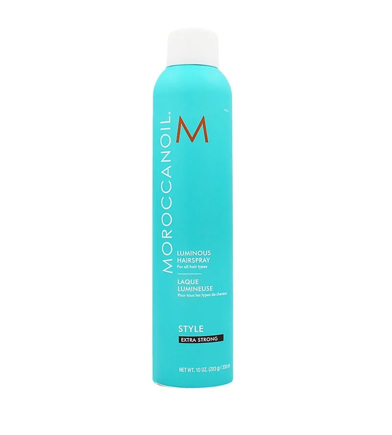 Luminous Hairspray Extra Stronge ekstra močan lak za lase 330 ml