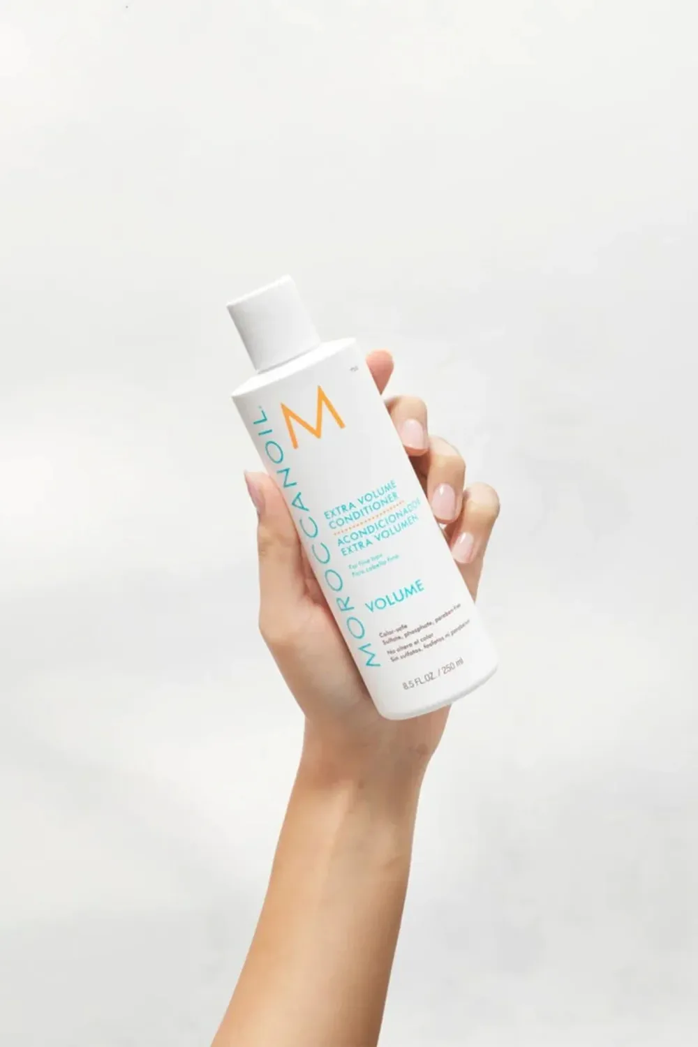 Extra Volume Conditioner regenerator za tanke in mlahave lase 250 ml