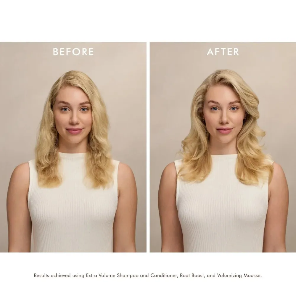 Extra Volume Conditioner regenerator za tanke in mlahave lase 250 ml