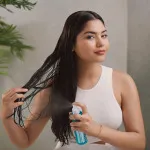 Frizz Shield Spray gladilni sprej 160 ml