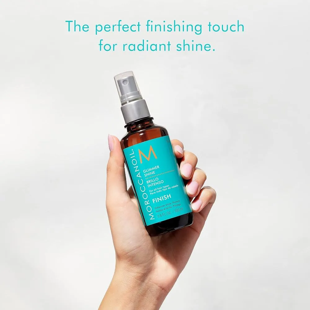 Frizz Shield Spray gladilni sprej 160 ml