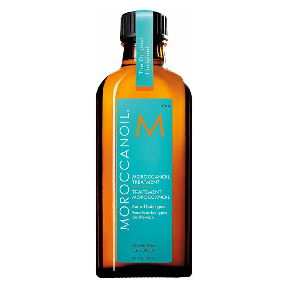 Treatment kura za lase za vse tipe las 100 ml