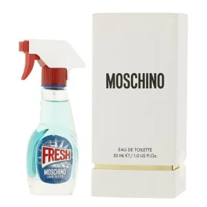 Moschino Fresh Couture toaletna voda za ženske