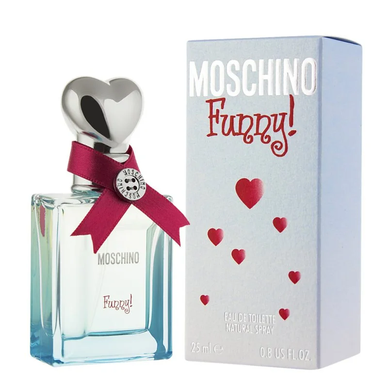 Funny! toaletna voda za ženske 25 ml