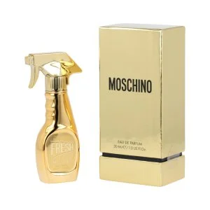 Moschino Gold Fresh Couture parfumska voda za ženske