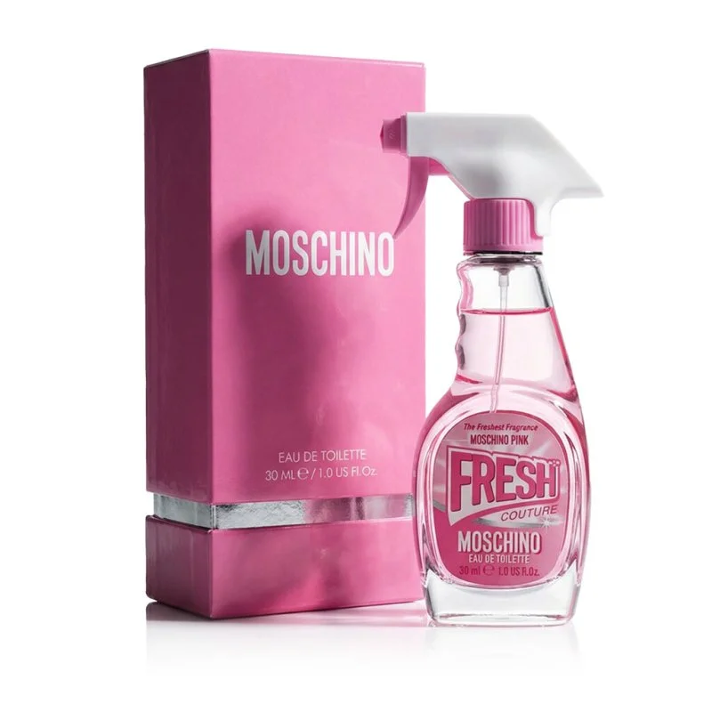 Pink Fresh Couture toaletna voda za ženske 30 ml