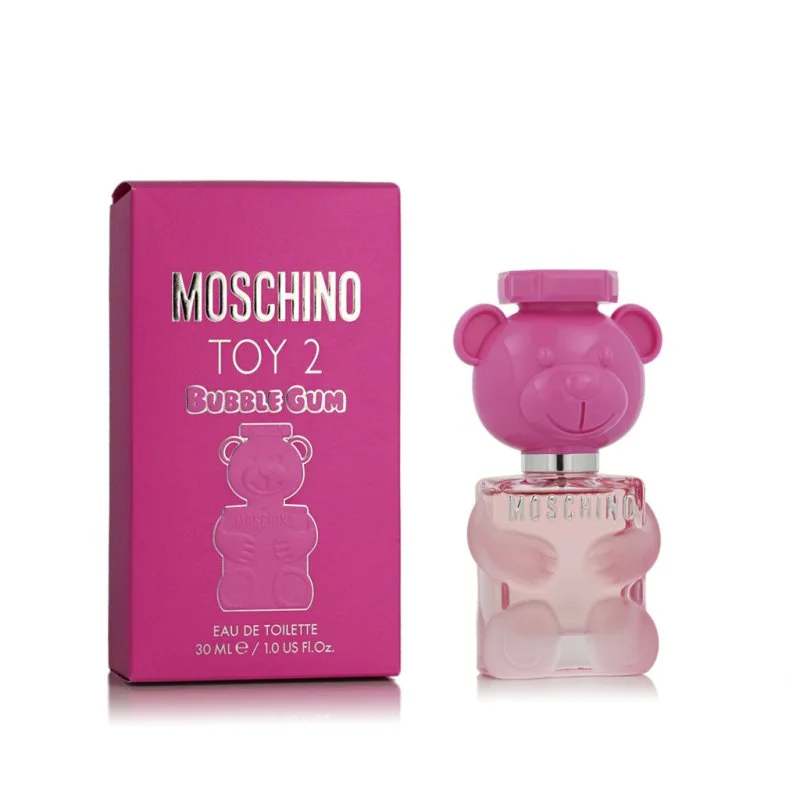 Toy 2 Bubble Gum toaletna voda za ženske 30 ml