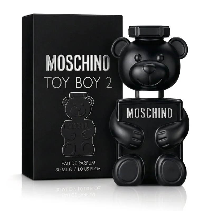 Toy Boy 2 parfumska voda za moške 30 ml