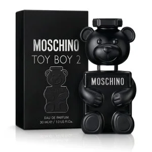 Moschino Toy Boy 2 parfumska voda za moške