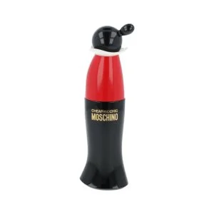 Moschino Cheap & Chic dezodorant v steklu za ženske