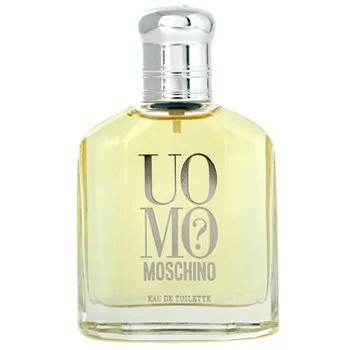 Uomo? toaletna voda za moške tester 125 ml