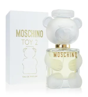 Moschino Toy 2 parfumska voda za ženske 100 ml