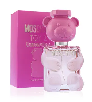 Moschino Toy 2 Bubble Gum toaletna voda za ženske 100 ml