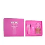 Toy 2 Bubble Gum EDT 100 ml + EDT MINI 10 ml + BL 100 ml Ž 1 ks