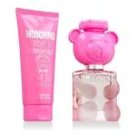 Moschino Toy 2 Bubble Gum EDT 50 ml + BL 100 ml Ž
