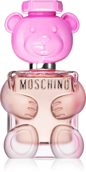 Moschino Toy 2 Bubble Gum toaletna voda za ženske 100 ml
