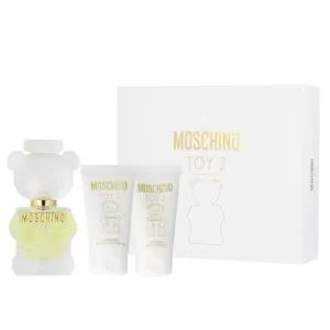 Moschino Toy 2 EDP 50 ml + SG 50 ml + BL 50 ml Ž