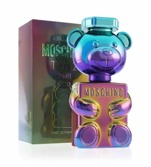 Moschino Toy 2 Pearl parfumirana voda unisex 50 ml