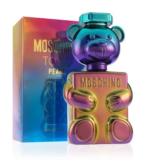 Moschino Toy 2 Pearl parfumska voda unisex 100 ml