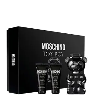 Moschino Toy Boy darilni set za moške
