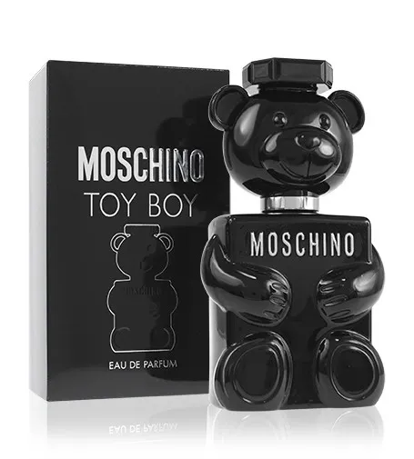 Toy Boy parfumska voda za moške 50 ml