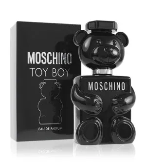 Moschino Toy Boy parfumska voda za moške 100 ml
