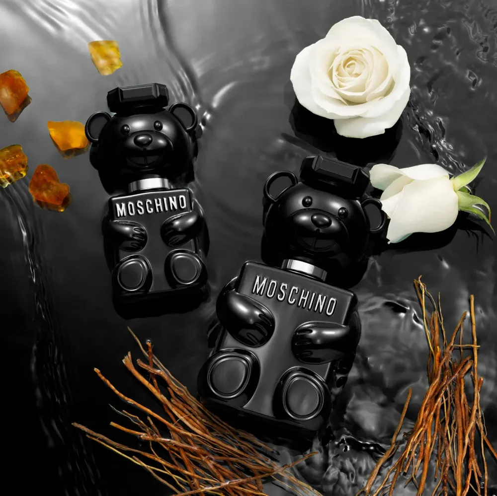 Toy Boy parfumska voda za moške 50 ml