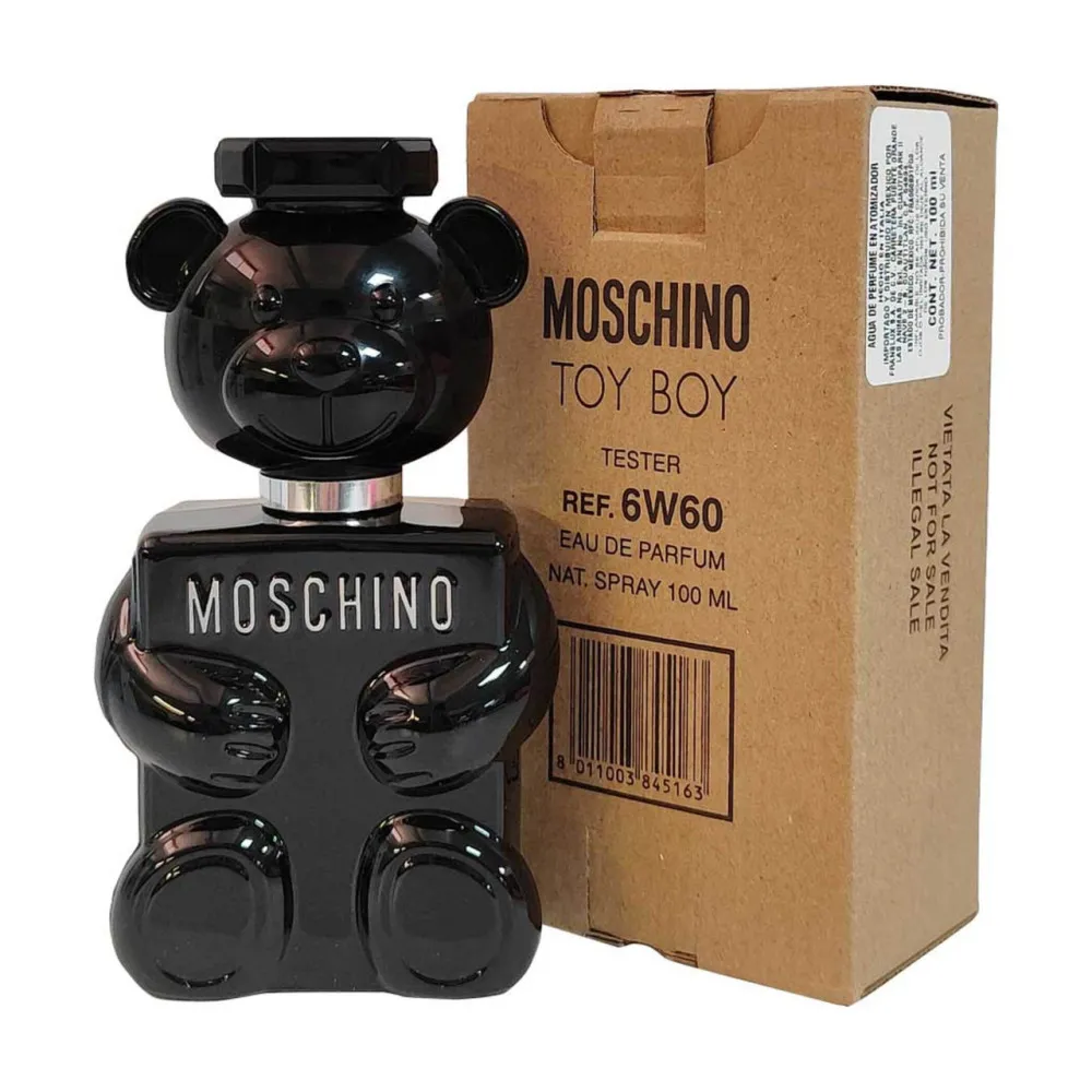 Toy Boy parfumska voda za moške 50 ml