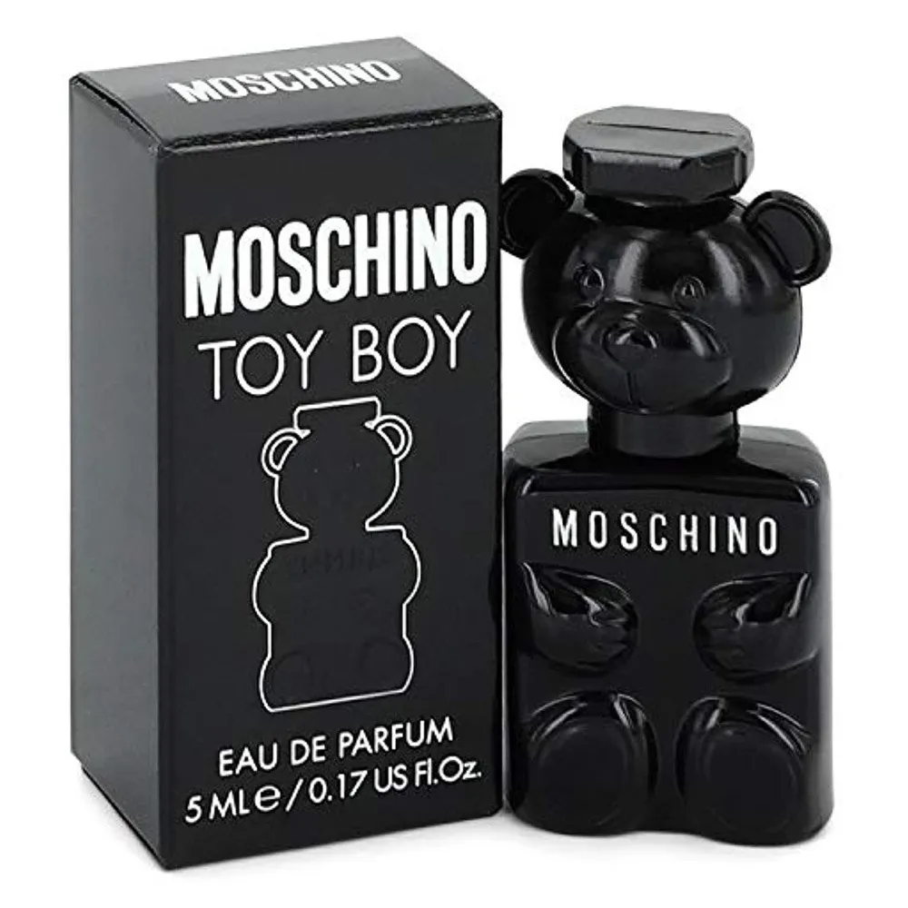 Toy Boy parfumska voda za moške 50 ml
