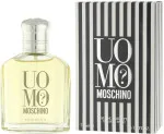 Moschino Uomo? toaletna voda za moške 75 ml