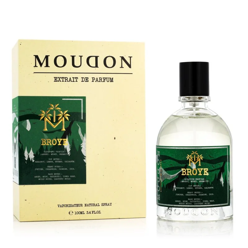 Broye parfumski ekstrakt unisex 100 ml