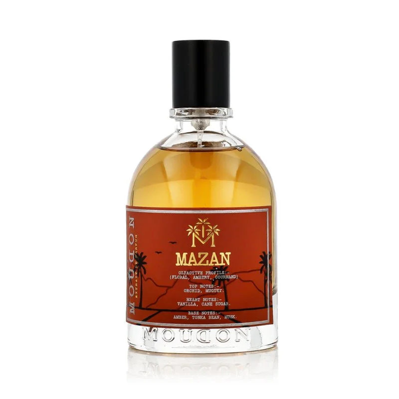 Mazan parfumski ekstrakt unisex 100 ml