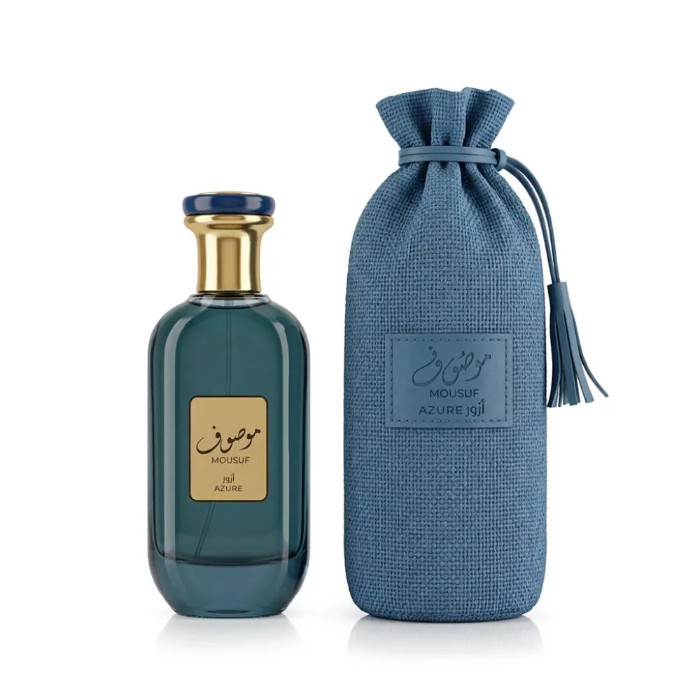 Mousuf Azure parfumska voda unisex 100 ml