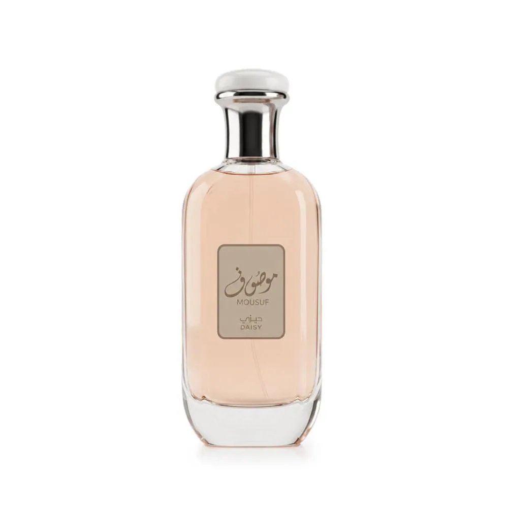 Mousuf Daisy parfumska voda za ženske 100 ml