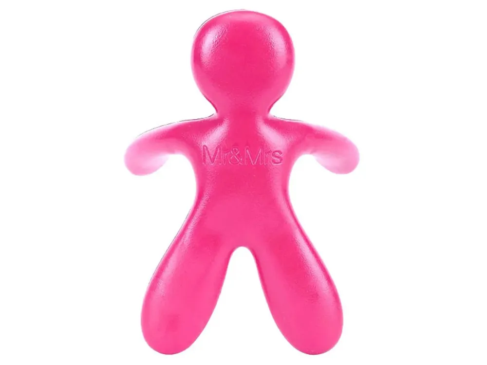 Cesare Pepper Mint dišava za avto Mr&Mrs Fragrance Cesare Pepper Mint vůně do auta