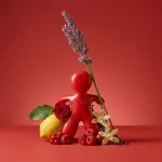 Cesare Pepper Mint dišava za avto Mr&Mrs Fragrance Cesare Pepper Mint vůně do auta