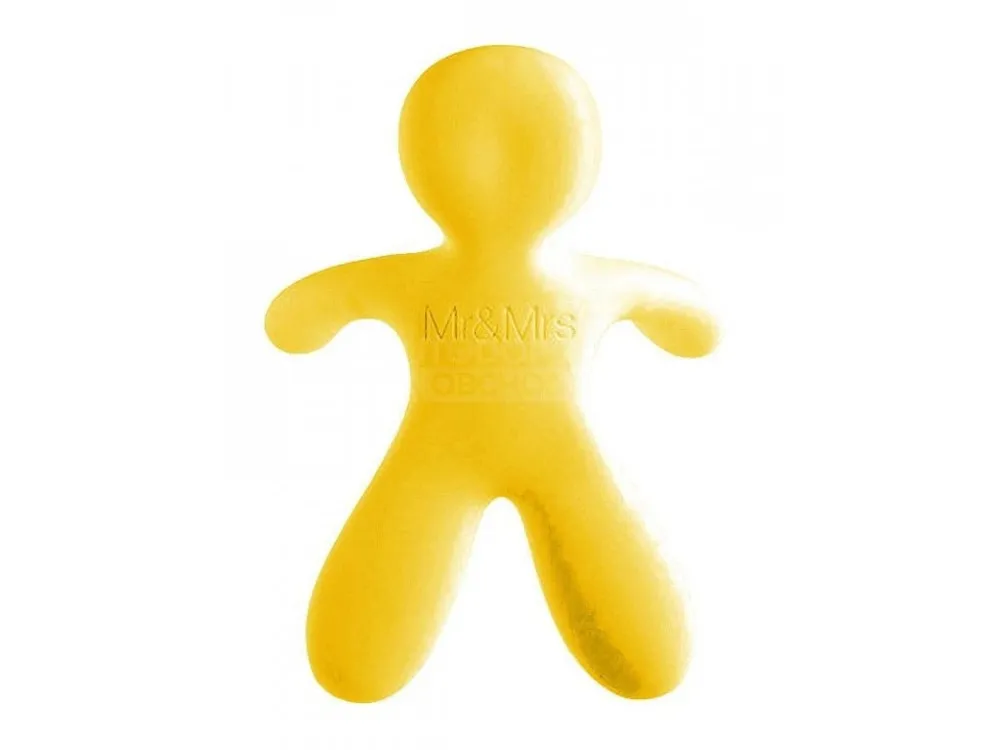 Cesare Vanilla Dišava za avto Mr&Mrs Fragrance Cesare Vanilla Vůně do auta