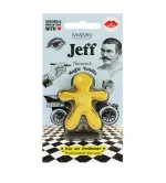 Mr&Mrs Fragrance Jeff Magic Vanilla Dišava za avto