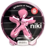 Niki Garednia Of Tahiti dišava za avto Mr&Mrs Fragrance Niki Garednia Of Tahiti vůně do auta
