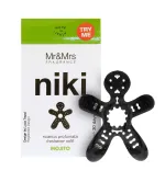 Niki Mojito polnilo za dišavo za avto Mr&Mrs Fragrance Niki Mojito náplň vůně do auta