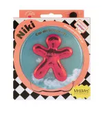 Niki Peppermint Dišava za avto Mr&Mrs Fragrance Niki Peppermint Vůně do auta