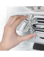Niki Pure Dišava za avto Mr&Mrs Fragrance Niki Pure Vůně do auta